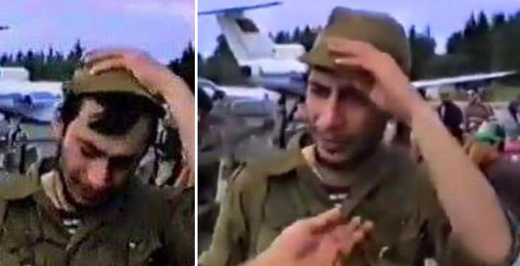 "ერთ-ერთი ცხედარი, რომელიც თბილისში გადმოასვენეს და ექსპერტიზა ჩაუტარდა, კოტე ანდრიაძეა..." - ჟურნალისტი აფხაზეთის ომის გმირთან უკანასკნელ შეხვედრას იხსენებს