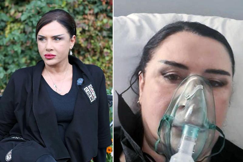 "აღმოჩნდა, რომ კოვიდი გადამიტანია. არც სიმპტომები, არც სიცხე... სამაგიეროდ, ახლა დაიწყო პოსტკოვიდური დარტყმები. ეს ყოფილა საშინელება..." - რას წერს მაკა რაზმაძე