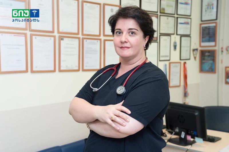 ძვლის ტვინის გადანერგვისთვის საზღვარგარეთ წასვლა საჭირო აღარ არის – ჰემატოლოგი თამარ კვაჭაძე მომსახურებაზე, რომლის მიღებაც საქართველოშია შესაძლებელი