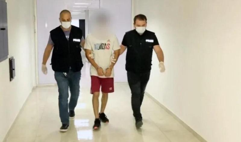 შსს-მ "ტვ პირველის“ ოპერატორზე ძალადობის ფაქტზე კიდევ ერთი პირი დააკავა