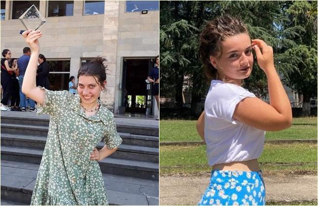 "როცა გამოაცხადეს, ორი გრან-პრი იქნებაო, იმედი მომეცა, რომ ერთ-ერთი მე ვიქნებოდი" - ზუგდიდური "ART-კოლხის“ ამბები