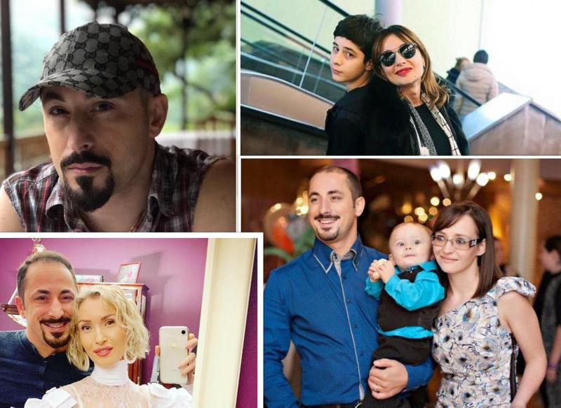 გურამ ლომიძის 3 ქორწინება, ნარკოტიკები და შვილი, რომელიც წლებია არ უნახავს - "ფლირტმა შეიწირა ჩვენი ოჯახი, დარწმუნებული იყო, რომ ვუღალატე, არადა, არ მიღალატია"