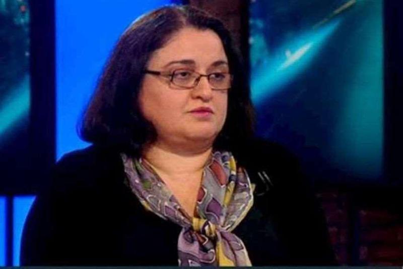 "სანამ ჯერ კიდევ დროა,  გავათავისუფლოთ სტაციონარები "წამოწოლილი" პაციენტებისგან!" -  რას წერს ინფექციონისტი მაია ბუწაშვილი