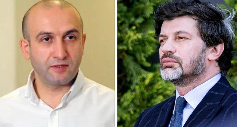 "მარტივი არ არის გასცდე კახა კალაძეს და გოლი გაიტანო" - იაგო ხვიჩია