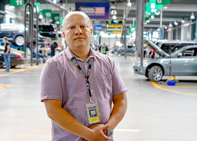 რა უნდა შევუმოწმოთ ავტომობილს შორ გზაზე წასვლამდე – „თეგეტას“  სერვისების მართვის დეპარტამენტის უფროსის რჩევები