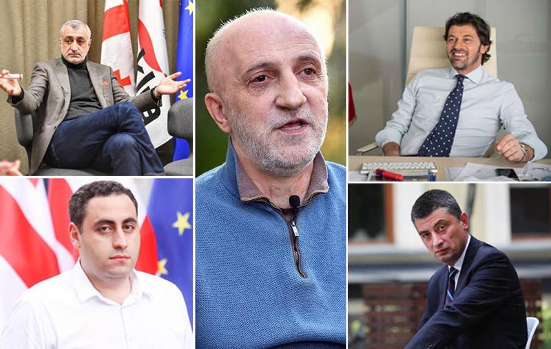 "კალაძეს მანევრის საშუალება არ აქვს - ის ჩასვეს გალიაში, საიდანაც არავინ გაუშვებს" - ექსპერტი მოახლოებულ არჩევნებზე, შესაძლო მეორე ტურსა და "ჩრდილოვან კაბინეტზე"