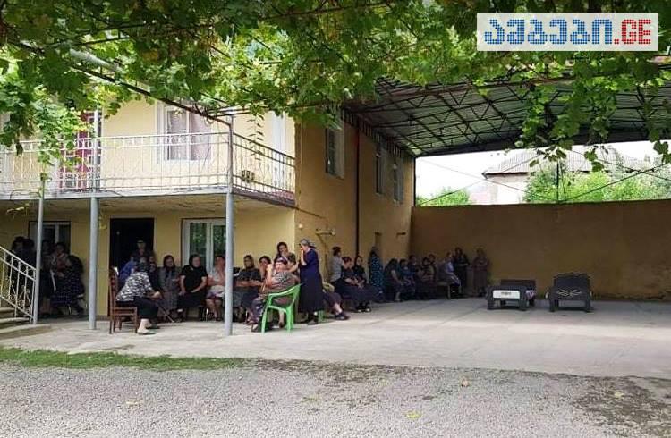 "სროლის შემდეგ ყოფილ ცოლს მანქანით გადაუარა... ნასვამი ყოფილა" - ყურბან-ბაირამის დღესასწაულზე მომხდარი საზარელი მკვლელობის დეტალები