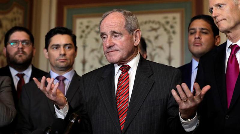 "ვფიქრობდით, რომ 2012 წელს იქნებოდა ახალი დასაწყისი, თუმცა მას შემდეგ რეგულარულად იმედგაცრუებული ვართ" - ჯიმ რიში