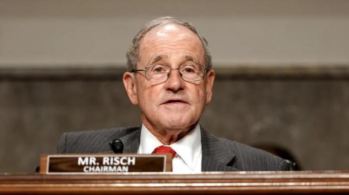 "სულ უფრო მეტად მაშფოთებს საქართველოს უკან გადადგმული ნაბიჯები, სადაც 50-ზე მეტი ჟურნალისტი სცემეს" - ჯიმ რიში