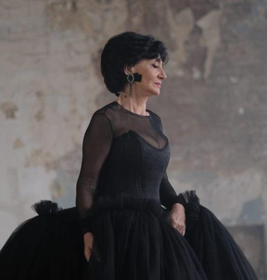 საქართველოს ტექნიკური უნივერსიტეტი ქართული ესტრადის ლეგენდას ნანი ბრეგვაძეს საიუბილეო თარიღს ულოცავს