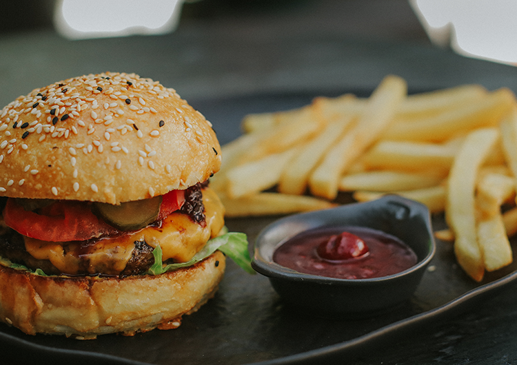 ორბელიანი გარდენი - შენი კულინარიული აღმოჩენებისთვის