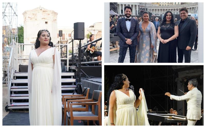 როგორ გამოიყურება 5 თვის ორსული ანიტა რაჭველიშვილი - მომღერალმა თაყვანისმცემლებს ბავშვის სქესი გაუმხილა და სცენას დროებით დაემშვიდობა