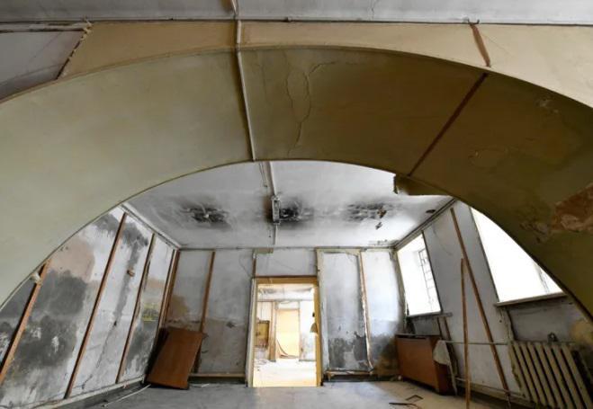 "ნუ აჰყვებით ცილისწამებას" - კულტურის სამინისტრო უარყოფს ინფორმაციას, თითქოს ამირანაშვილის სახელობის მუზეუმის შენობის დანგრევა სურთ