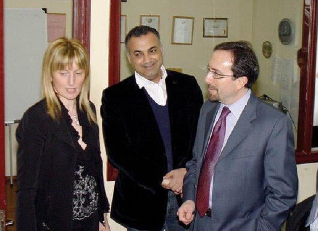 საქართველოში ელჩობიდან სახელმწიფო მდივნის მოადგილეობამდე  - რას ამბობდა ჯონ ბასი საქართველოზე და როგორ უჭერდა მხარს "პალიტრა მედიას"