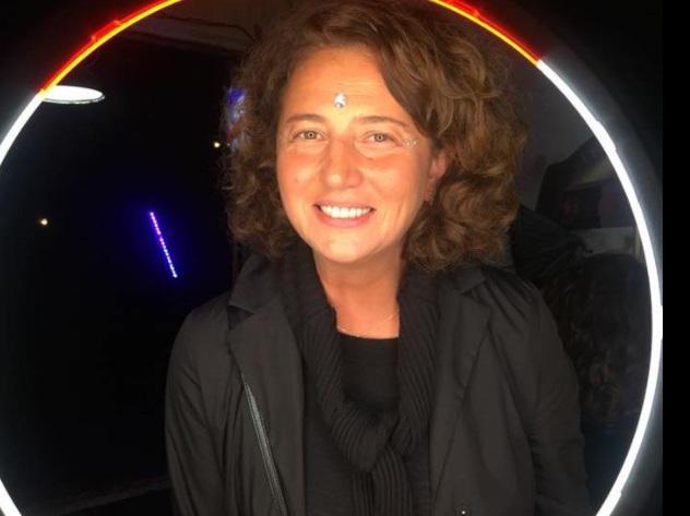 "სინოფარმით" აცრილ ჩემს შვილს, სავარაუდოდ, დელტა შტამი დაუდგინდა... ძალიან მარტივად გადაიტანა, ვაქცინამ დაიცვა" - რას წერს ეკა გაბაშვილი "ფეისბუქზე"?