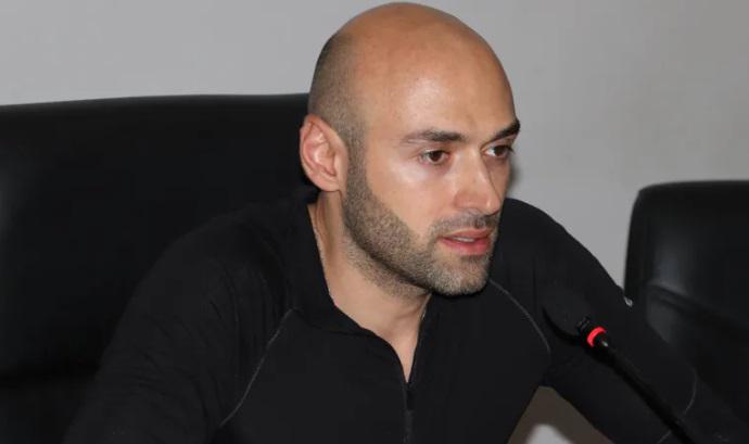 საქართველოს ტექნიკური უნივერსიტეტის კურსდამთავრებული, Amazon-ის ერთ-ერთი ტოპ-მენეჯერი სტუდენტებს წარმატებული კარიერის შექმნის შესაძლებლობებზე ესაუბრა