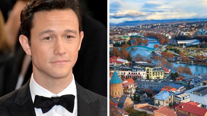 რატომ "ეძებს" ჯოზეფ გორდონ-ლევიტი საქართველოში გადაღებულ ფოტოებს - ჰოლივუდის ვარსკვლავის მიმართვა