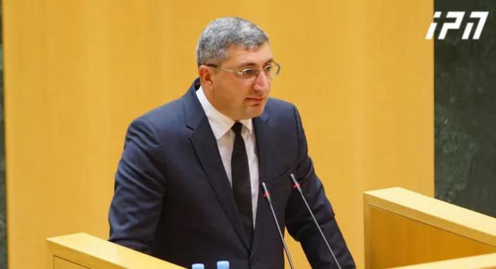 "2021 წლის ბიუჯეტში ცვლილებები გვჭირდებოდა სამი ძირითადი მიზნისთვის" - რას აცხადებს ფინანსთა მინისტრის მოადგილე?