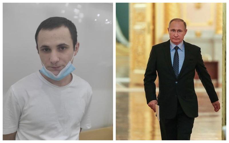 "სტალინის სტილს მიჰყვება პუტინიც... დუბაკოვიც მისი პროექტია" - როგორ ეხმაურებიან სომხები ბაქოში გასამართლებული რუსის საქმეს?