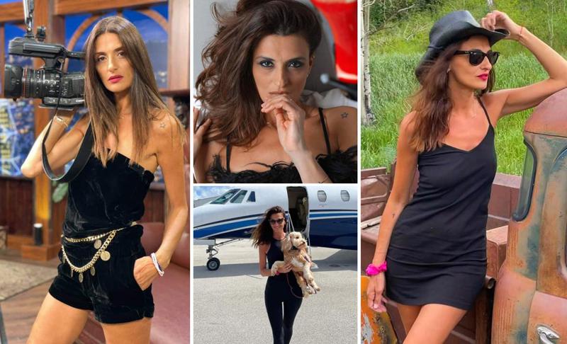 "იქ ყოფნისას დამავიწყდა, რომ პანდემიაა, ვაქცინაციის შემდეგ ინფიცირების მაჩვენებელი ნულიაო, პირბადეც არავის ეკეთა" - კრისტი ყიფშიძე აშშ-ში მოგზაურობასა და შეძენილ ახალ პროფესიაზე