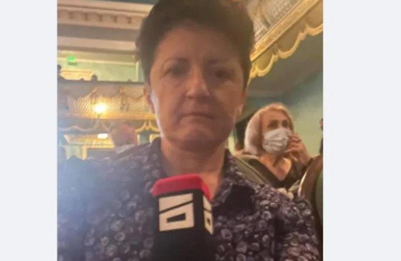 "მთავარმა არხმა“ თეა წულუკიანის წინააღმდეგ პროკურატურაში სარჩელი შეიტანა