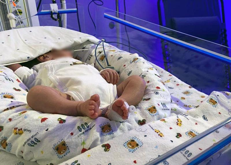 "თუ ეს სიმპტომები გამოჩნდება, ყურადღება არ უნდა მოვადუნოთ" - რა გართულებებს იწვევს დელტა შტამი ბავშვებში და როგორია პედიატრის რეკომენდაციები