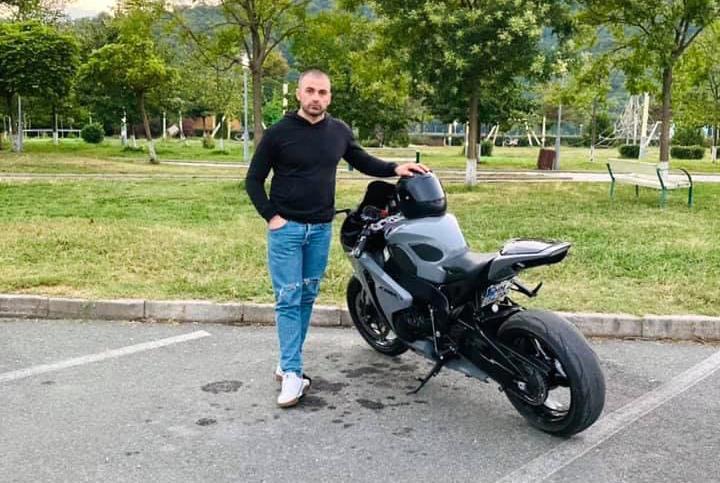 ვინ იყო კახეთში ავარიის დროს გარდაცვლილი მოტომრბოლელი