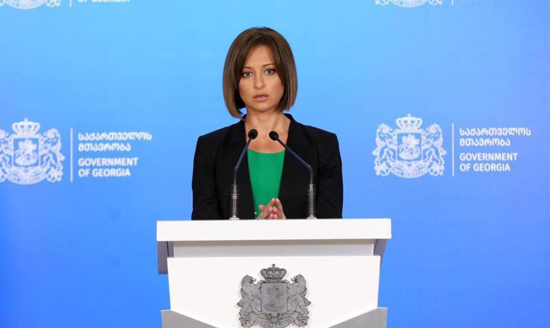 "გთხოვთ, "ფაიზერის" მეორე დოზაზე რეგისტრაცია განახორციელოთ 24 ივლისის 12:00 საათამდე, სხვა შემთხვევაში, რეგისტრაცია მოხდება ავტომატურად" - ჯანდაცვის მინისტრის მიმართვა