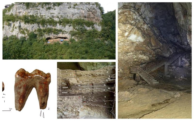 "25 000 წლის წინ საქართველოში მცხოვრები ეს ქალი აღმოსავლეთ ევროპის ქვის ხანის მოსახლეობის წინაპარია"- რას ამბობენ სპეციალისტები საწურბლიას მღვიმის აღმოჩენაზე