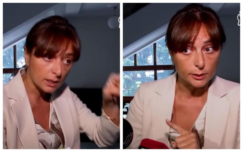 "ვინც ამ კითხვას მისვამდა, ბედნიერი იქნებოდა, რომ კიბეზე ფეხი წამომედო და დავცემულიყავი... ასეთებს არ გიცნობდით!" - რას წერს "ოცნების" დეპუტატი მედიაზე?