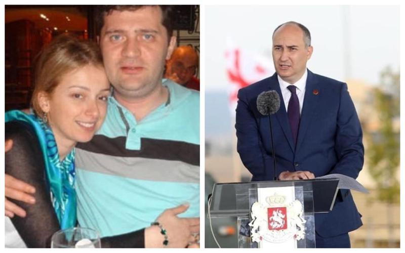 "ჩვენი ოჯახი, იმისთვის რომ ცხოვრების საშუალება ჰქონდეს, მიწას ცხვირით თხრის... ეს კი 60 ათასს გვთხოვს" - რას წერს ანი ნადარეიშვილი თავდაცვის მინისტრზე?