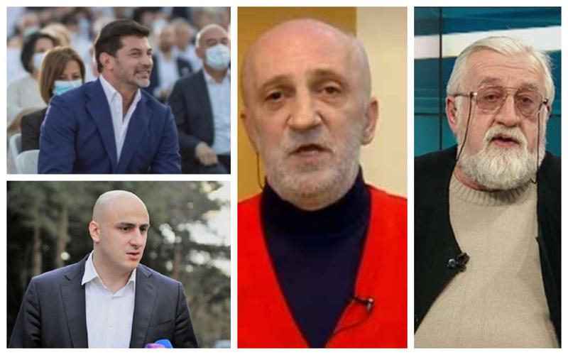 "თუ კახა კალაძე გაერთო სხვა კონკურენტების შეურაცხყოფით, შეიძლება ელექტორატი მელიასკენ გადაიხაროს" - როგორ აფასებენ ექსპერტები მერობის კანდიდატების შანსებს?