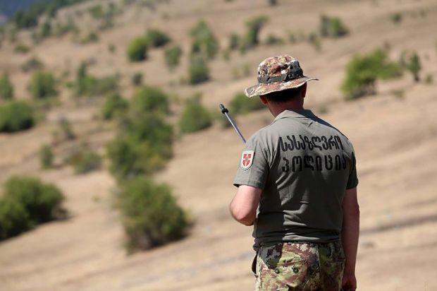 საქართველოს სახელმწიფო საზღვარზე მიგრანტის უკანონოდ გადაყვანისა და საზღვრის უკანონოდ გადაკვეთის მცდელობის ფაქტებზე თურქეთისა და უზბეკეთის მოქალაქეები დააკავეს