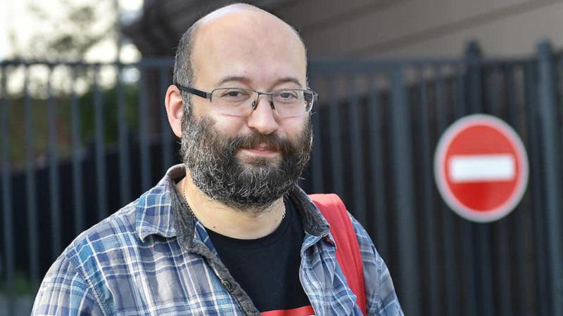 "გამაბრუნეს საზღვრიდან უკან... გაბრაზებული ვარ..." - რატომ არ შემოუშვეს "ნოვაია გაზეტას" რუსი  ჟურნალისტი საქართველოში