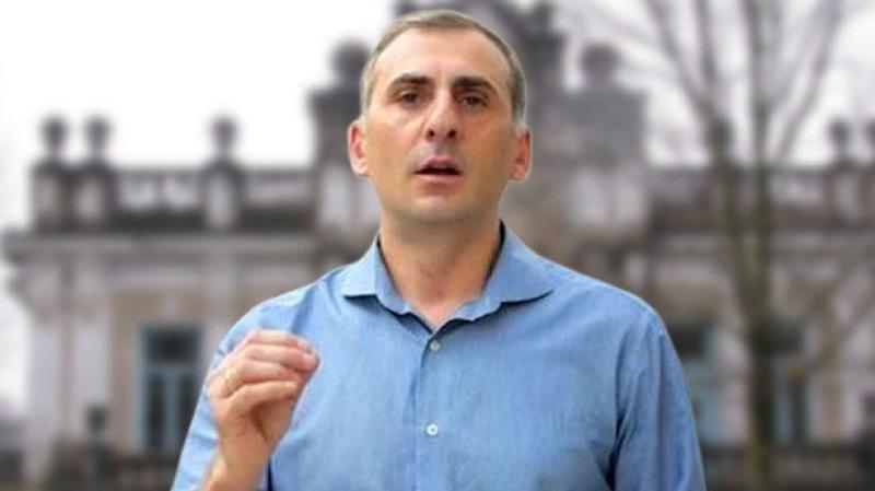 "თვითმმართველობის არჩევნებზე მერობის კანდიდატი არ გვეყოლება" - ალეკო ელისაშვილი