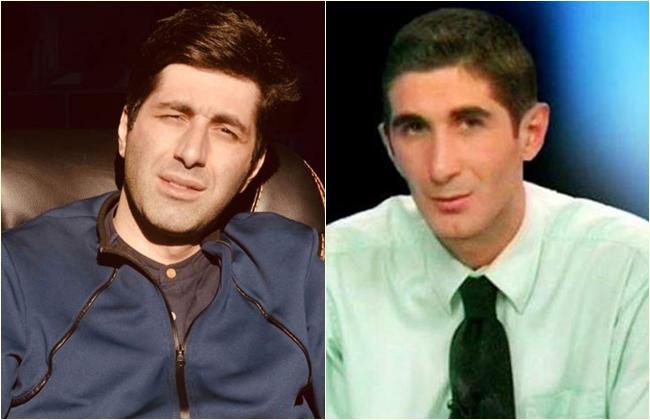 "გიორგის მკვლელობის დღე. სამწუხაროდ, ვერ გავალ საფლავზე... ალბათ ოდესმე შევძლებ" -  რას წერს ვახო სანაია 20 წლის წინ მოკლულ ძმაზე