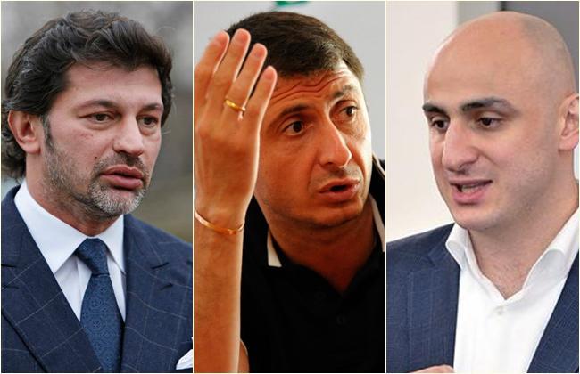 "არველაძეს ძალიან გაუჭირდება ბრძოლა კალაძესთანაც და მელიასთანაც" - ექსპერტი