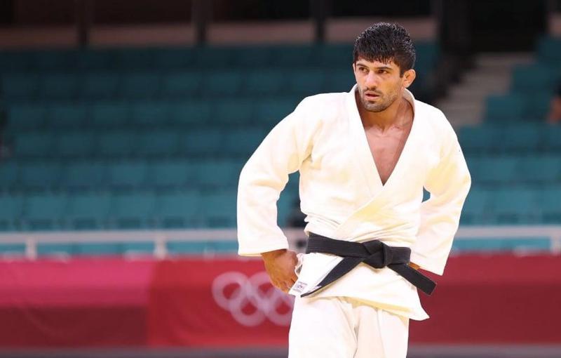 ლაშა შავდათუაშვილი ტოკიოს ოლიმპიადის ვერცხლის პრიზიორია - 10 - წუთიანი ურთულესი ბრძოლა და ქართული ძიუდოს ისტორიაში უპრეცედენტო მოვლენა