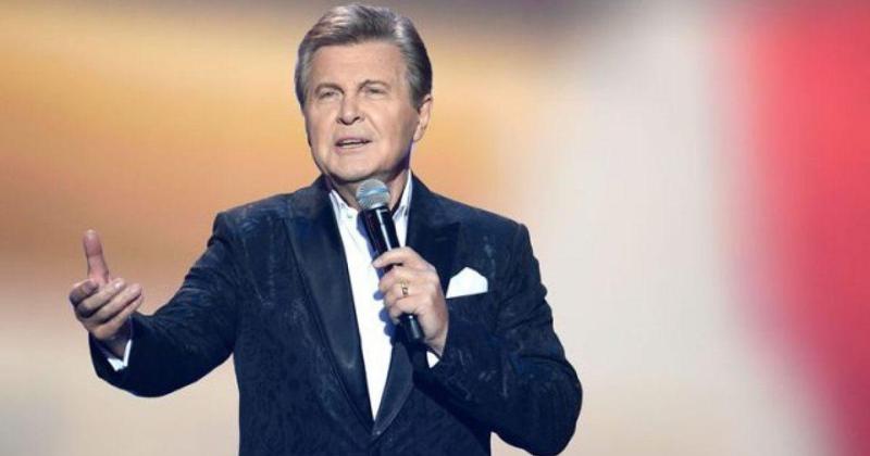 რას აცხადებს შსს რუსი მომღერლის ლევ ლეშენკოს საქართველოში ყოფნაზე?