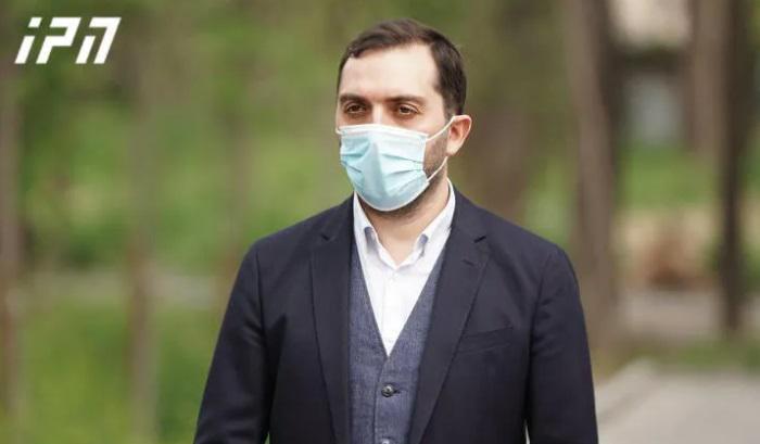 "ეპიდემიოლოგიურად ცოტა გაურკვევლობას ტოვებს... შემთხვევები ძირითადად არის მამაკაცებში" - ბიძინა კულუმბეგოვი "მაიმუნის ყვავილზე" და მისი გავრცელების გზებზე