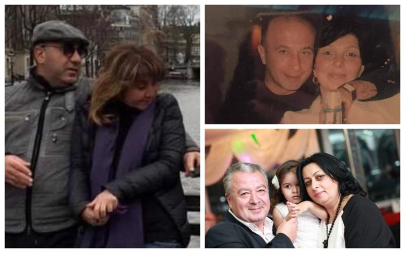 "უეცრად დამიძახა, აქ ვიღაც არის, მივყავარო... ხელი სკამს დაარტყა და ყველაფერი დამთავრდა" - ქალბატონები, რომლებმაც მძიმე ავადმყოფობის შედეგად ცნობილი მეუღლეები დაკარგეს