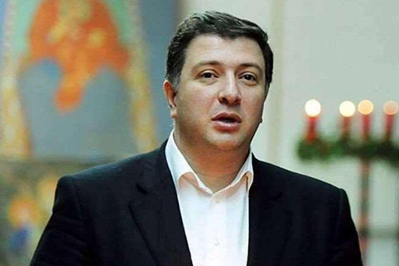 "ოპოზიცია უნდა გამოვიდეს პარლამენტიდან" - გიგი უგულავა