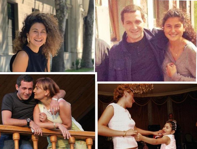 "ნანუკა ცხოვრების სხვა ეტაპზე რომ დაშორებოდა ერეკლეს, სხვანაირად გადაიტანდა" - რას ჰყვება მარიამ გეგუჩაძე ერეკლე კოდუაზე, უცხოეთში სწავლასა და დეპრესიაზე