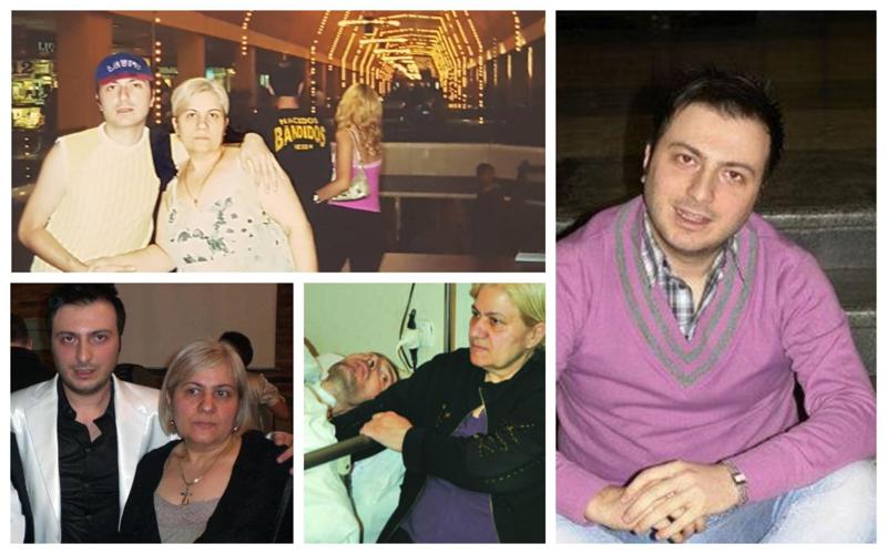 "თითქმის არ მძინავს, თუ ჩამეძინა, თვალწინ ჯაბა მიდგას... გარეთ გასვლის შიშიც მაქვს" - როგორ ცხოვრობს ჯაბა ბოჯგუას დედა შვილის გარდაცვალების შემდეგ?