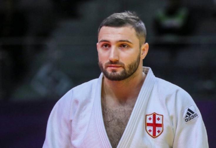 "ეს ის დღეა, როცა ჩემთვის სპორტული კარიერა დასრულდა... ვერ შევძელი თქვენი გახარება" - ვარლამ ლიპარტელიანის ემოციური დამშვიდობება გულშემატკივართან