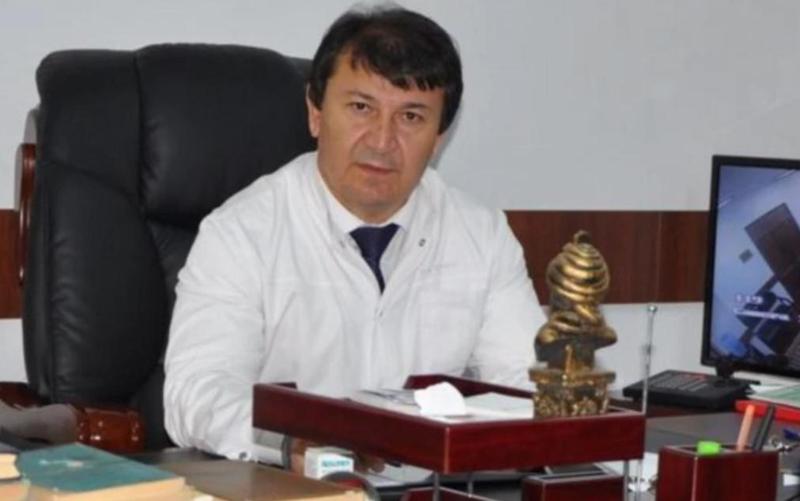 ტაჯიკეთის პრეზიდენტის დისშვილებმა ქვეყნის ჯანდაცვის მინისტრი სცემეს- ქვეყანაში კოვიდ 19-ის აფეთქებაა, რომელმაც ხელისუფლების მაღალ წრეებს "დაარტყა“