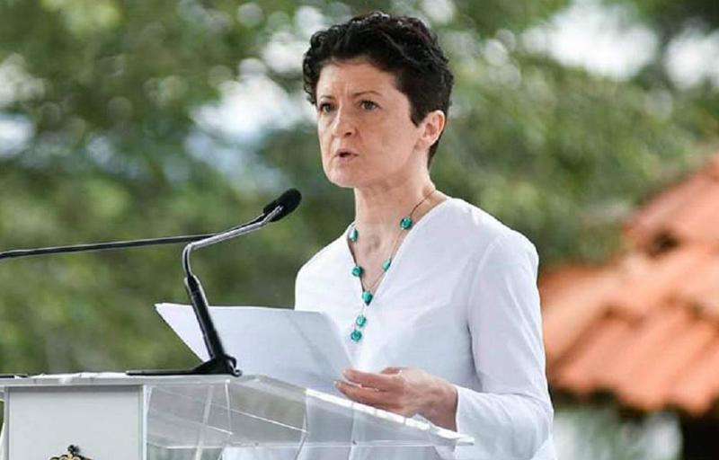 "დავით ხიდაშელი ამბობს, რომ მოცემული ბიზნესმენი პრემიერს არ შეხვედრია და გადამისამართდა ბიზნესწრეებთან," - წულუკიანი გავრცელებულ აუდიო ჩანაწერზე