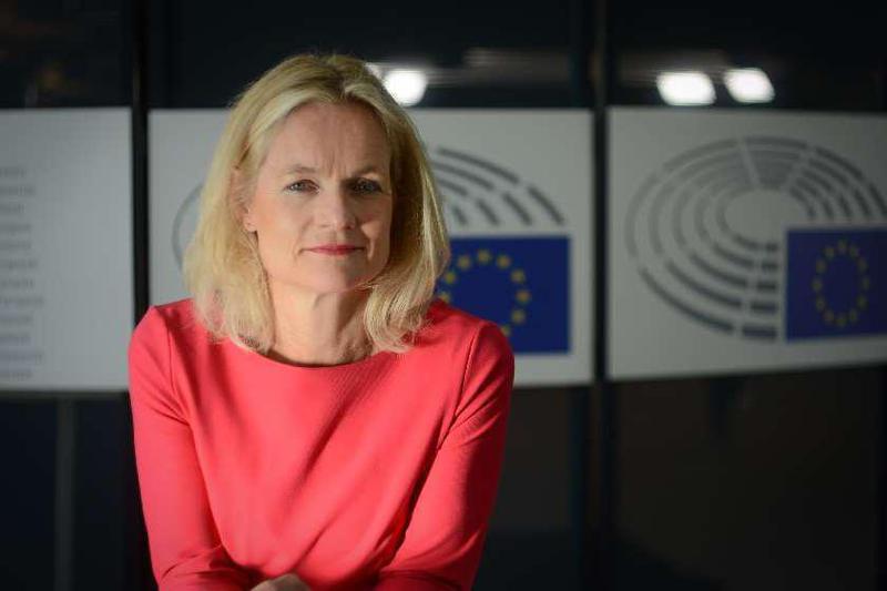 ვიოლა ფონ კრამონი - სამწუხაროდ, "ნაციონალურ მოძრაობას“ შეთანხმების ხელმოწერის პროცესიც კი არ დაუწყია,  მათ "ქართულ ოცნებას“ ხელმოწერის ანულირება გაუადვილეს