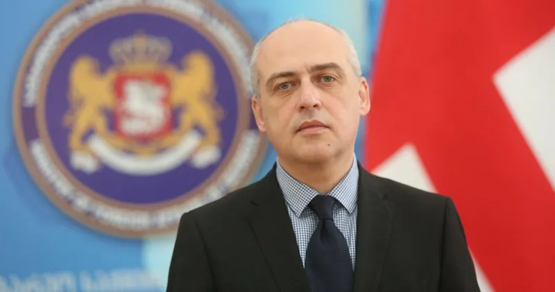"მიუღებელია ყოველგვარ რეფერენდუმებზე საუბარი იმ ფონზე, როდესაც საქართველოს ტერიტორია არის ოკუპირებული" - დავით ზალკალიანი