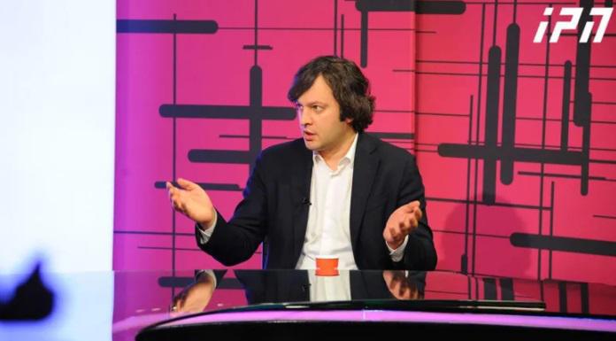 "გუნდის შინგით გიორგი გახარიას ზედმეტსახელი იყო ბოლი" - ირაკლი კობახიძე